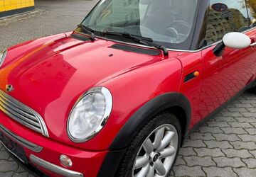 Mini Cooper 145.000 km 4.799 &euro; Berlin 13055