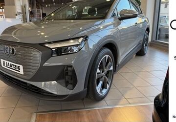Audi Q4 e-tron 43.544 km 23.990 &euro; Berlin 13435