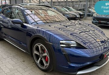 Porsche Taycan 74.740 km 64.990 &euro; Ludwigsfelde (bei Berlin) 14974