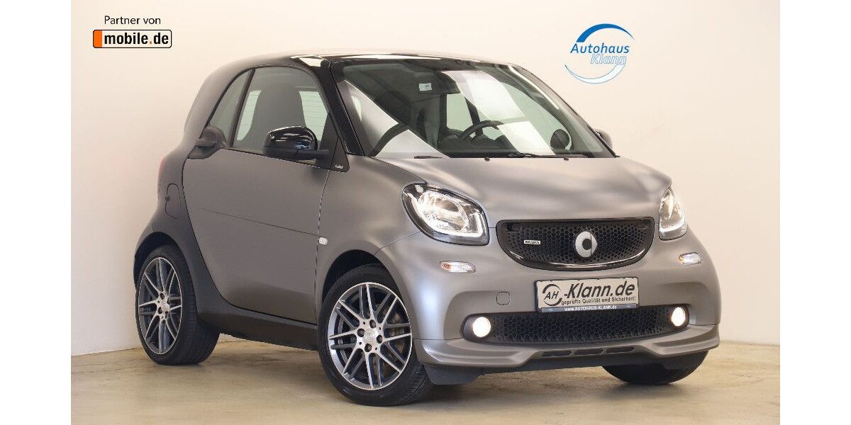 Smart ForTwo 58.773 km 20.249 &euro; Teltow 14513