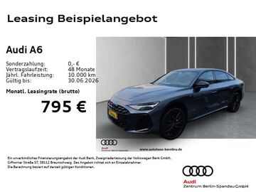 Gebrauchte Audi A6