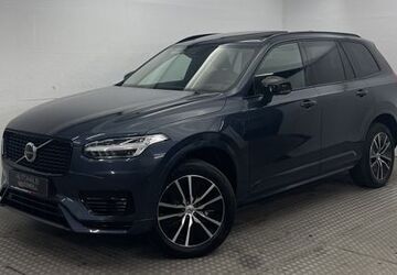 Volvo XC90 108.040 km 39.800 &euro; Berlin 12351