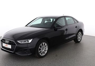 Audi A4 43.869 km 28.880 &euro; Berlin 12103