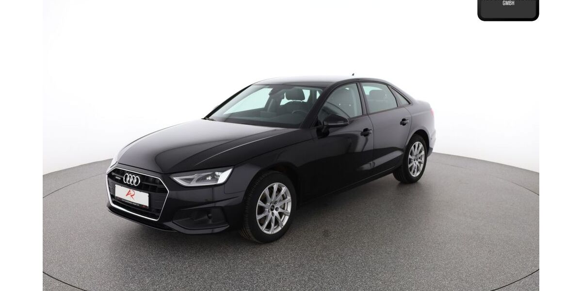 Audi A4 43.869 km 28.880 &euro; Berlin 12103