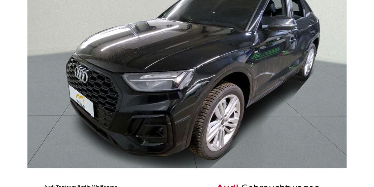 Audi Q5 64.704 km 40.875 &euro; Berlin 13088