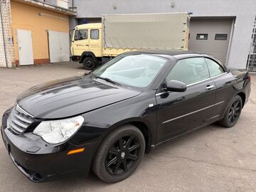 Gebrauchte Chrysler Sebring