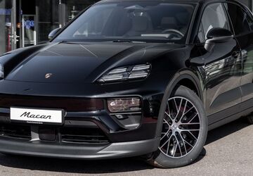 Porsche Macan 3.900 km 94.900 &euro; Berlin 12487