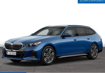 BMW 520 16.914 km 55.880 &euro; Berlin 14057
