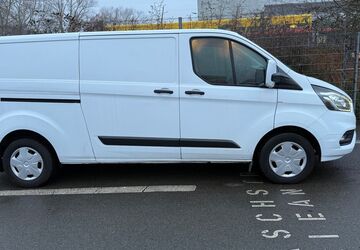 Ford Transit 146.391 km 12.800 &euro; Berlin 10365