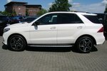 Mercedes-Benz GLE 350 AMG 4Matic Distronic+ LED Pano AHK H&K 94.231 km 35.980 &euro; Falkensee 14612
