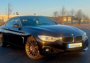 BMW 435 149.500 km 20.999 &euro; Berlin 13591
