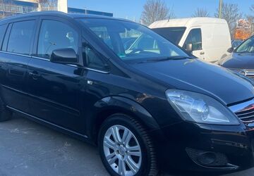 Opel Zafira 178.400 km 5.790 &euro; Berlin 12681