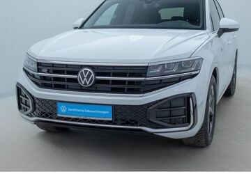 VW Touareg 21.341 km 60.489 &euro; Berlin 13088