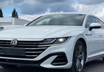 VW Arteon 110.000 km 25.500 &euro; Blankenfelde Mahlow 15831