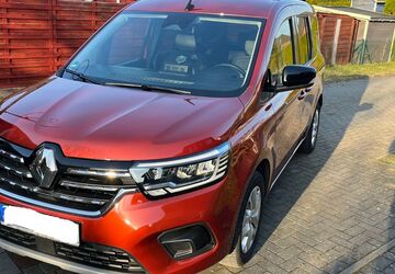 Renault Kangoo 36.000 km 25.900 &euro; Potsdam 14476