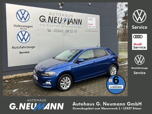 VW Polo 134.999 km 14.999 &euro; Erkner 15537