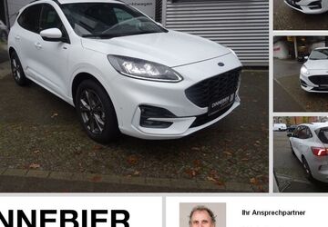 Ford Kuga 22.244 km 22.280 &euro; Berlin 14199