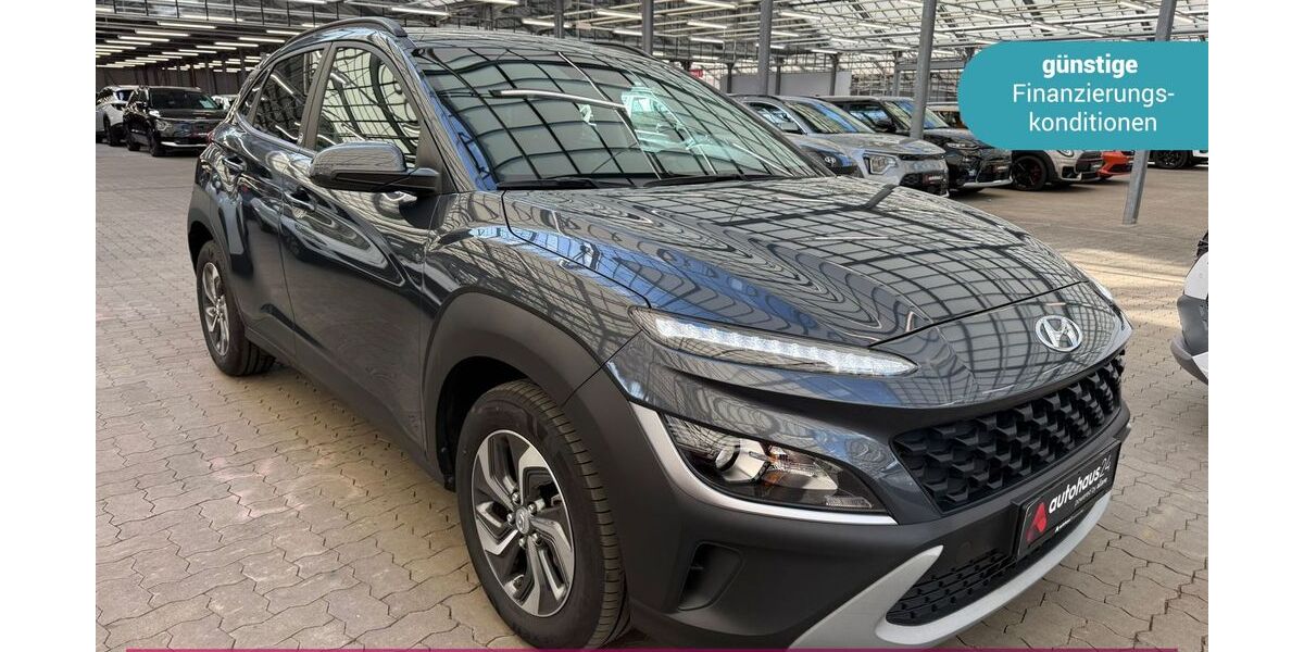 Hyundai KONA 31.442 km 18.990 &euro; Ludwigsfelde (bei Berlin) 14974