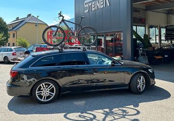 Audi A6 135.000 km 19.000 &euro; Berlin 12437