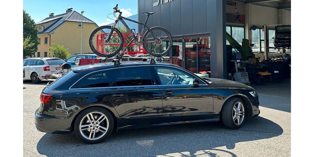 Audi A6 135.000 km 19.000 &euro; Berlin 12437