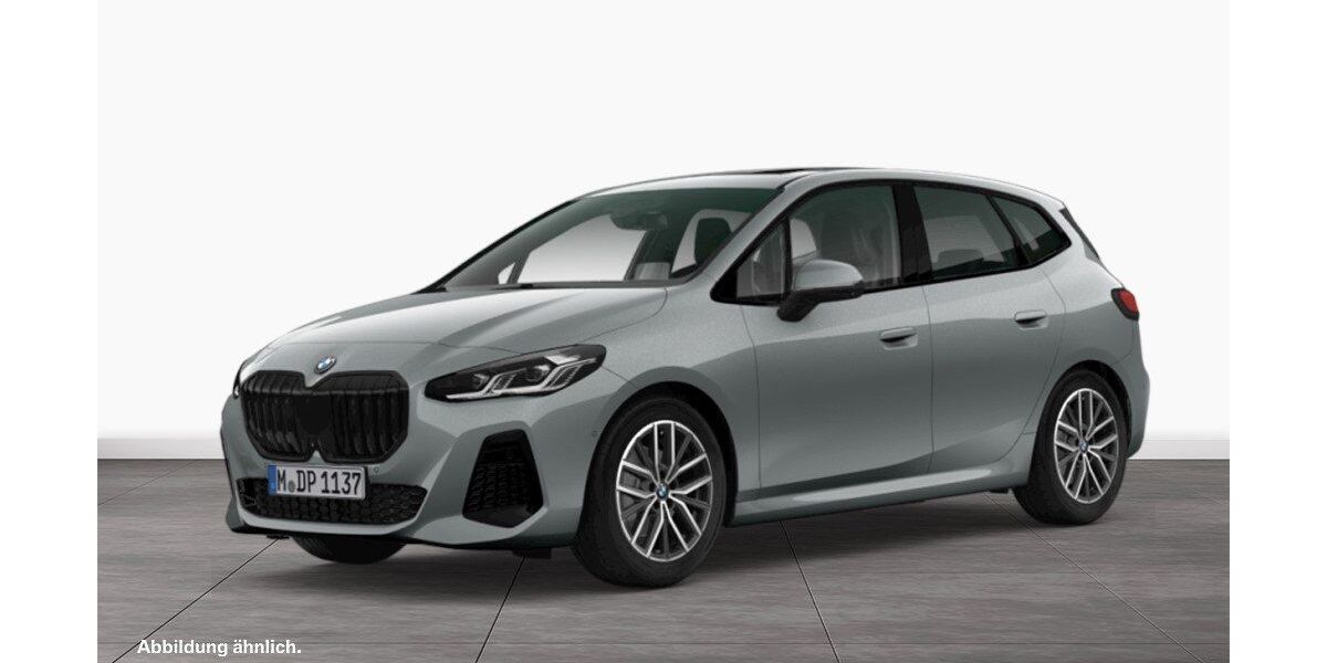 BMW 220 Active Tourer 34.600 km 31.000 &euro; Berlin 13405