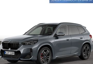 BMW X1 21.438 km 44.900 &euro; Berlin 12683