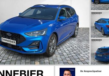 Ford Focus 15.683 km 20.732 &euro; Berlin 12681
