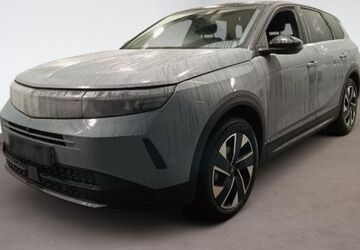 Opel Grandland (X) 28.762 km 30.980 &euro; Berlin 13581