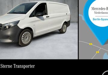 Mercedes-Benz Vito 36.377 km 33.891 &euro; Berlin 13581