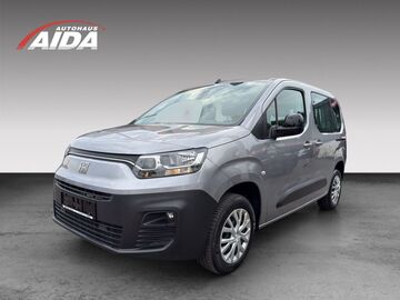 Gebrauchte Fiat Doblo