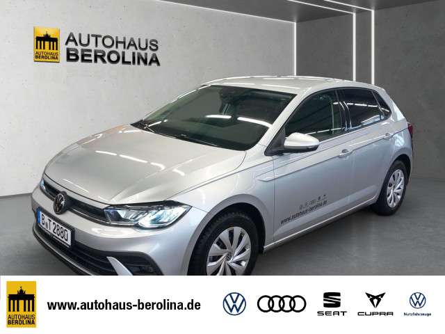 VW Polo 11.782 km 20.444 &euro; Berlin 12105