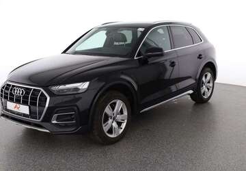Audi Q5 49.458 km 35.680 &euro; Berlin 12103