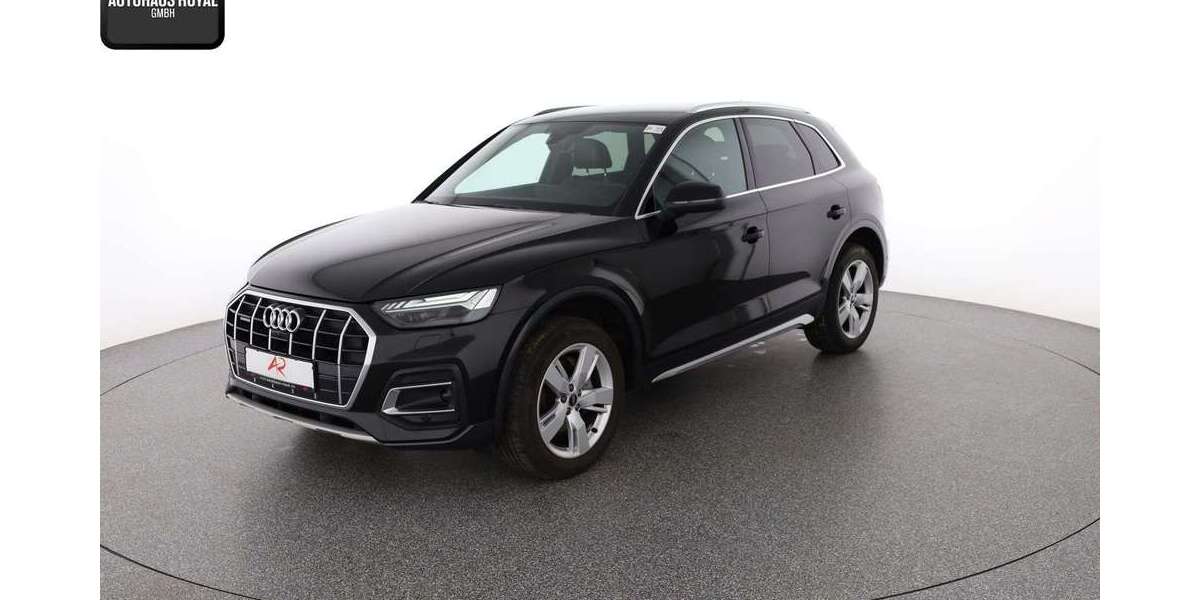 Audi Q5 49.458 km 35.680 &euro; Berlin 12103
