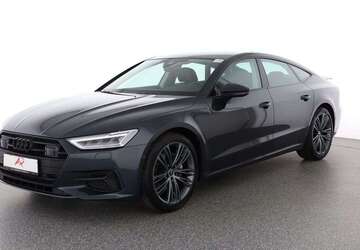 Audi A7 57.816 km 41.880 &euro; Berlin 12103