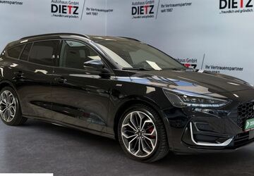 Ford Focus 95.890 km 17.990 &euro; Wildau 15745