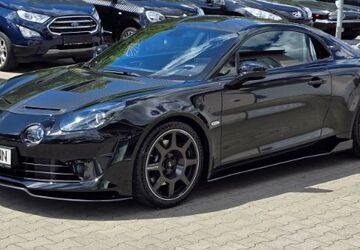 Renault Alpine A110 15.100 km 98.890 &euro; Berlin 12247