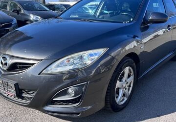 Mazda 6 155.219 km 4.999 &euro; Berlin 12249