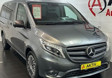 Mercedes-Benz Vito 146.835 km 28.700 &euro; Berlin-Rudow 12357