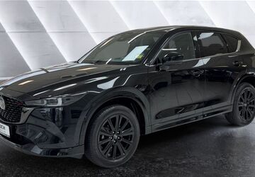 Mazda CX-5 33.826 km 34.900 &euro; Ludwigsfelde 14974