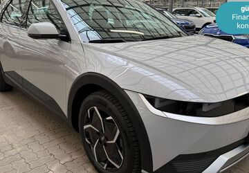 Hyundai IONIQ 5 23.404 km 26.490 &euro; Ludwigsfelde (bei Berlin) 14974