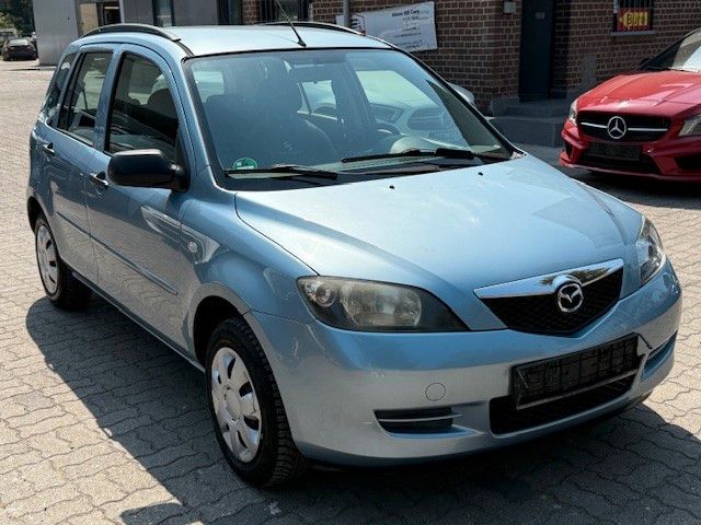 Mazda 2 113.000 km 1.950 &euro; Berlin 12099