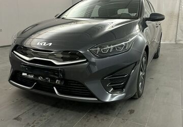 Kia ceed Sportswagon 26.818 km 21.900 &euro; Berlin 12359