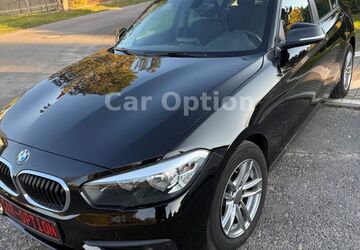 BMW 118 221.750 km 6.900 &euro; Berlin-Schönefeld 12529