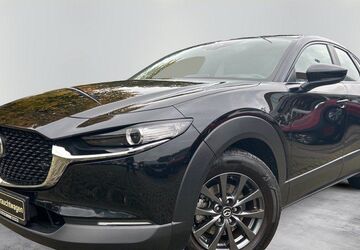 Mazda CX-30 37.156 km 21.990 &euro; Berlin 12247
