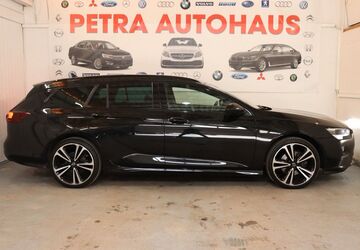 Opel Insignia 165.000 km 13.999 &euro; Berlin 12099