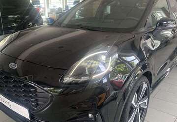 Ford Puma 37.047 km 15.990 &euro; Oranienburg 16515