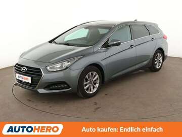 Gebrauchte Hyundai i40