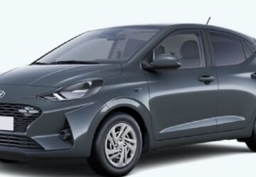 Hyundai i10 4.300 km 15.950 &euro; Berlin 12351