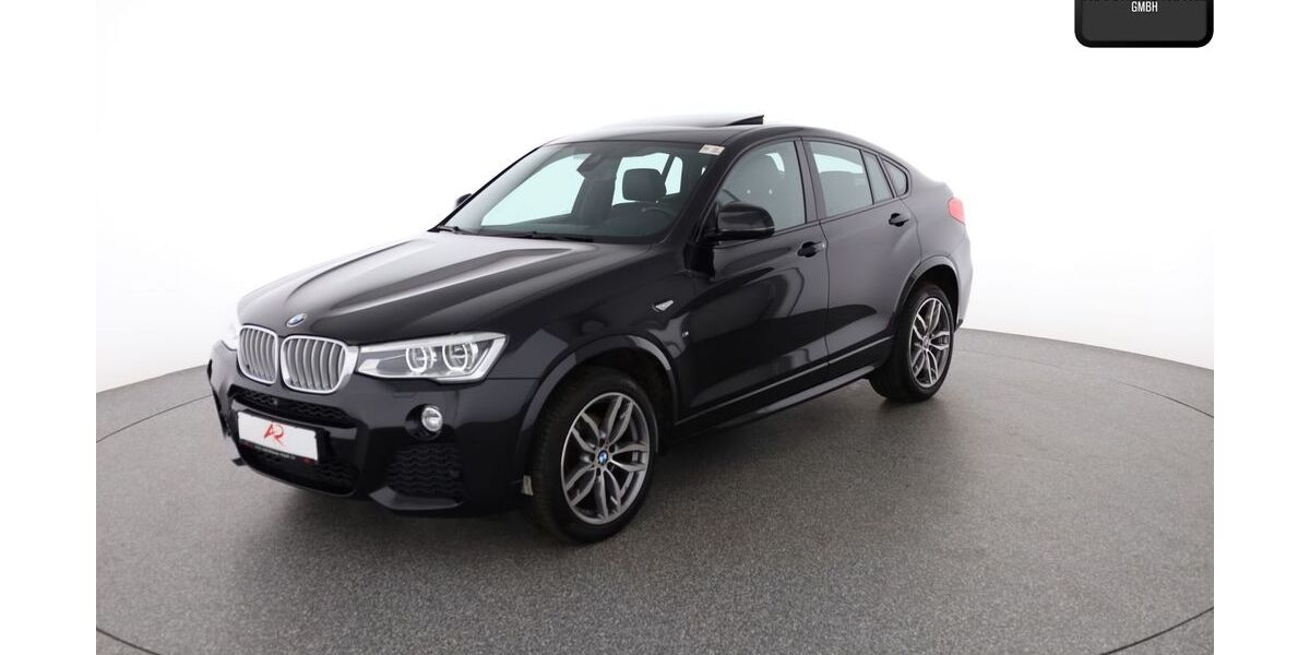 BMW X4 86.948 km 28.880 &euro; Berlin 12103