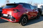 Kia Sportage 1.6 GT-Line AWD Vision Hybrid 360º ACC AH 34.190 km 29.980 &euro; Falkensee 14612